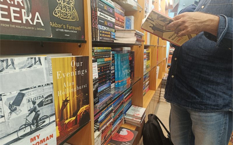 Why India’s lofty education goals needs printing power